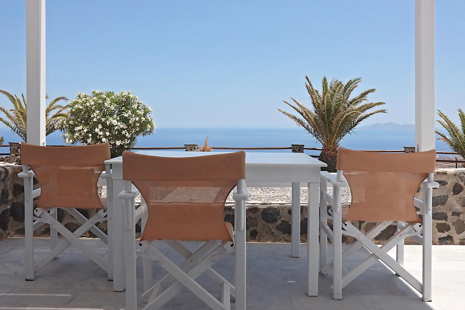 Phaos Santorini Suites 이메로비글리 외부 사진