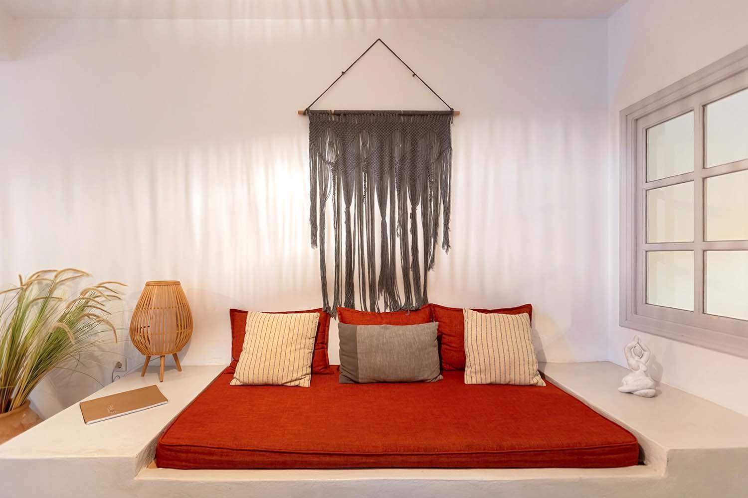 Phaos Santorini Suites 이메로비글리 외부 사진