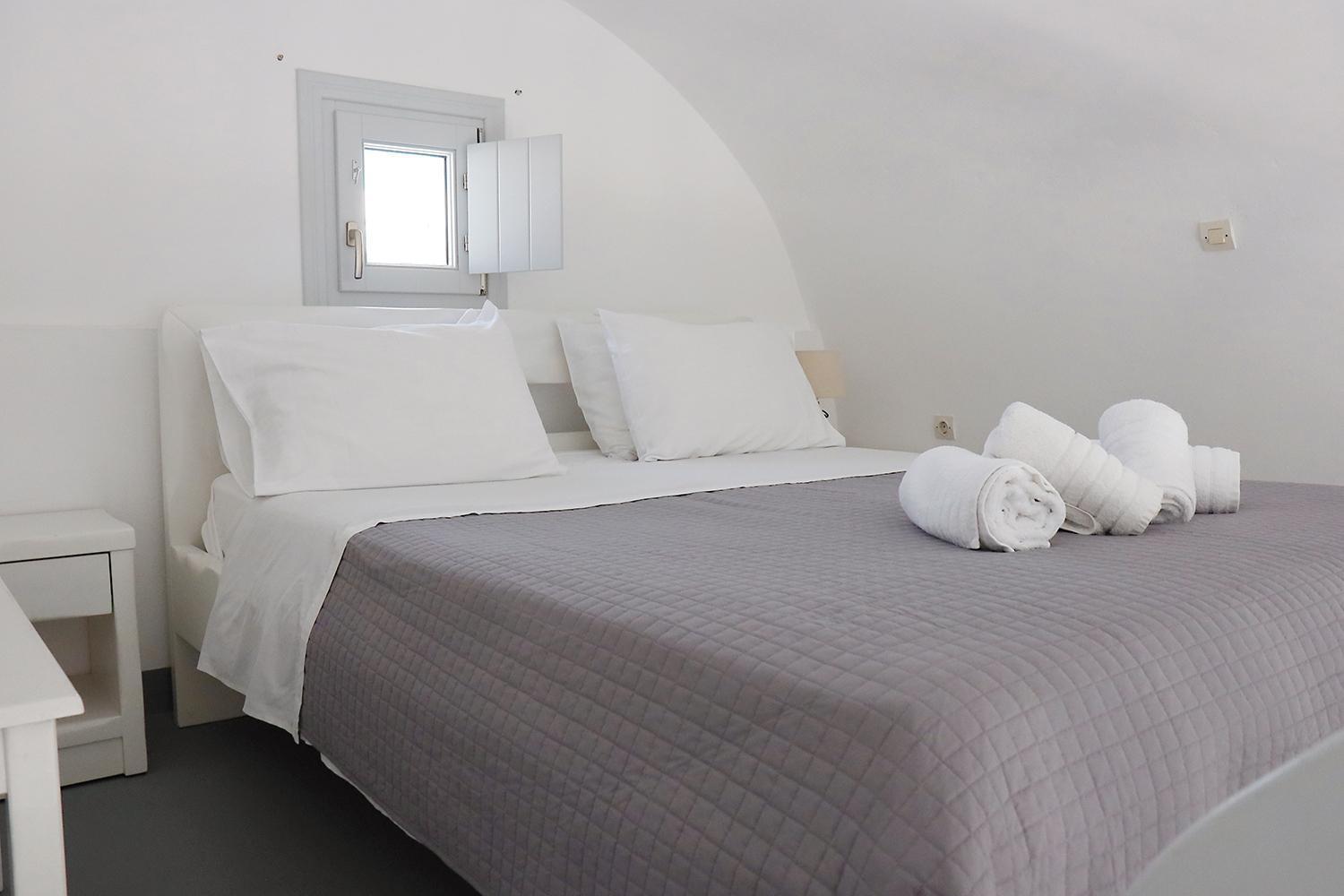 Phaos Santorini Suites 이메로비글리 외부 사진