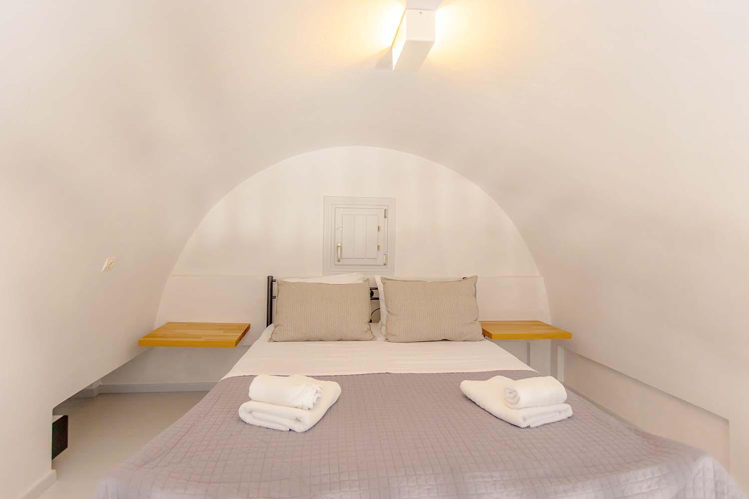 Phaos Santorini Suites 이메로비글리 외부 사진