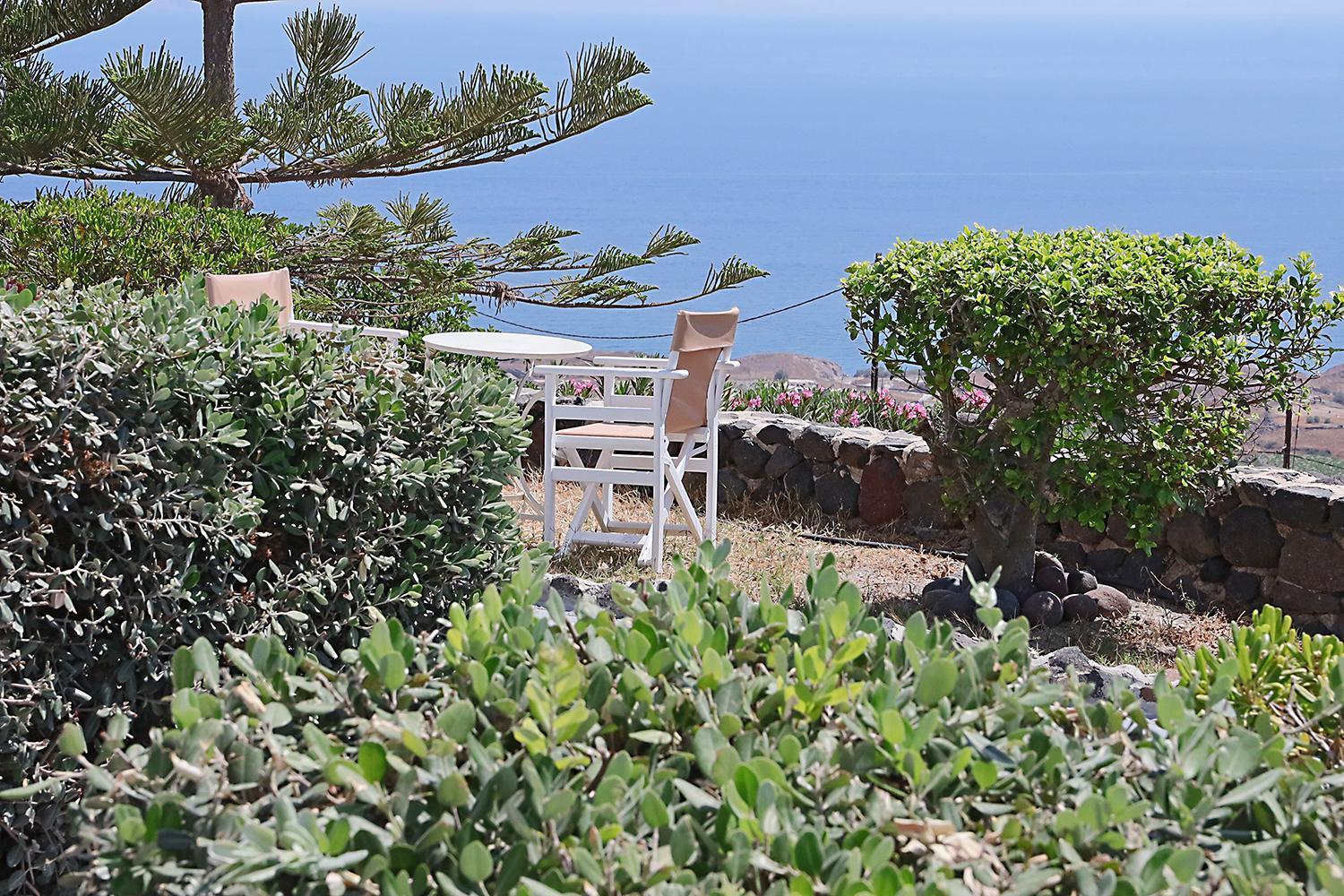 Phaos Santorini Suites 이메로비글리 외부 사진