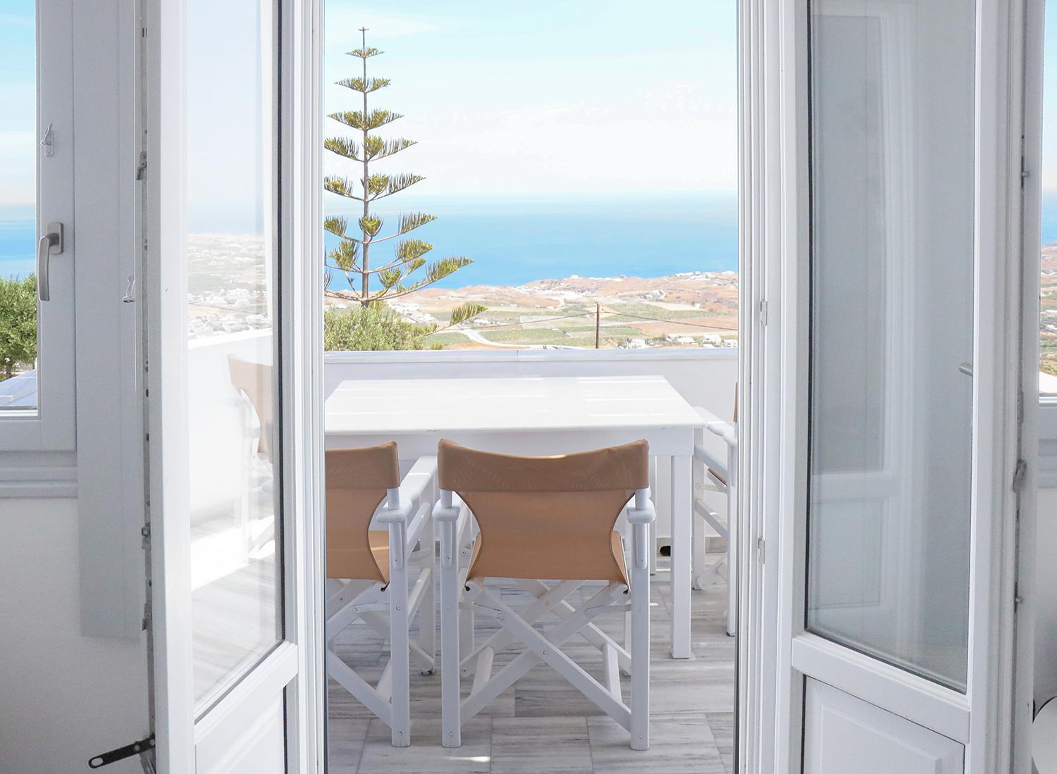 Phaos Santorini Suites 이메로비글리 외부 사진