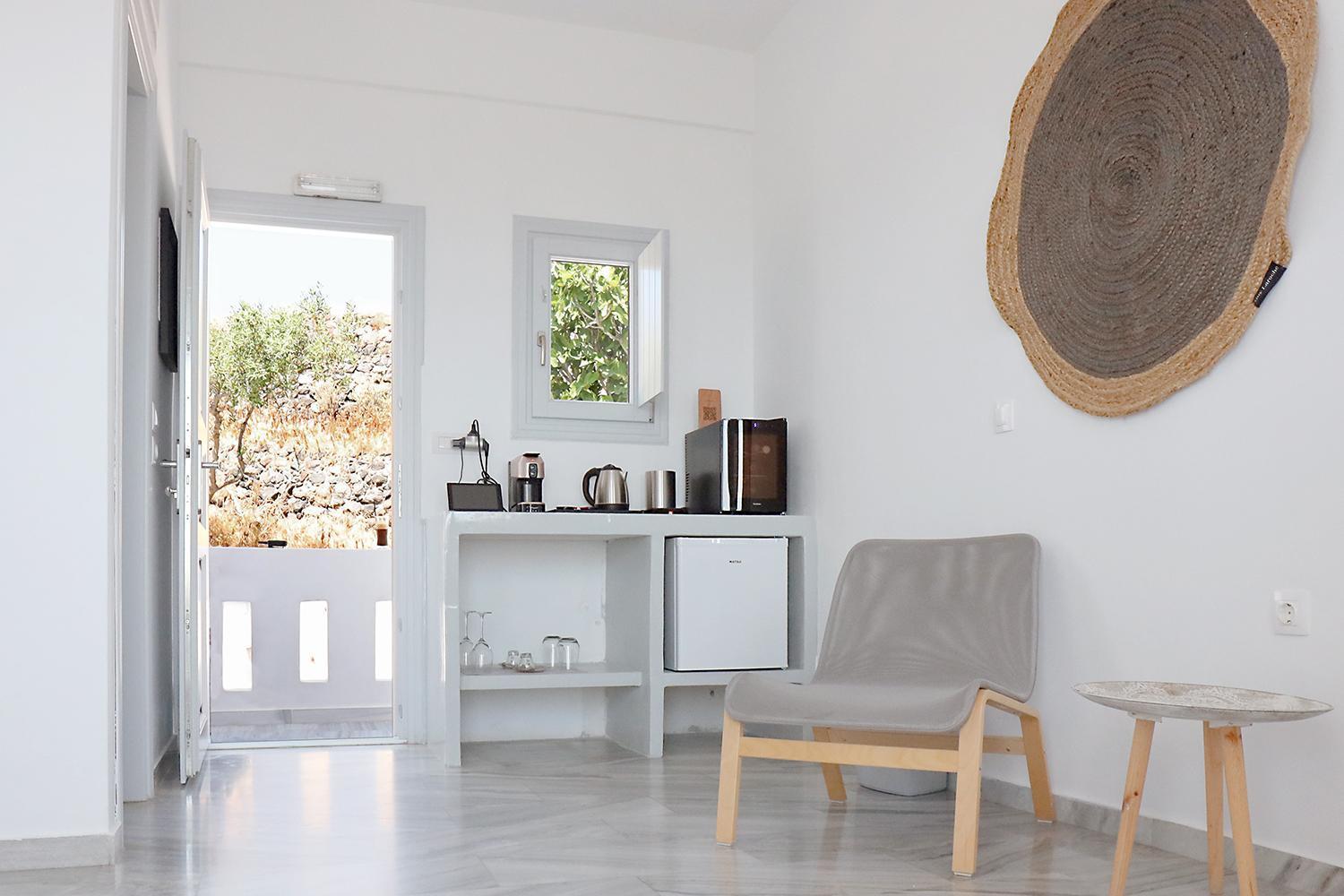 Phaos Santorini Suites 이메로비글리 외부 사진