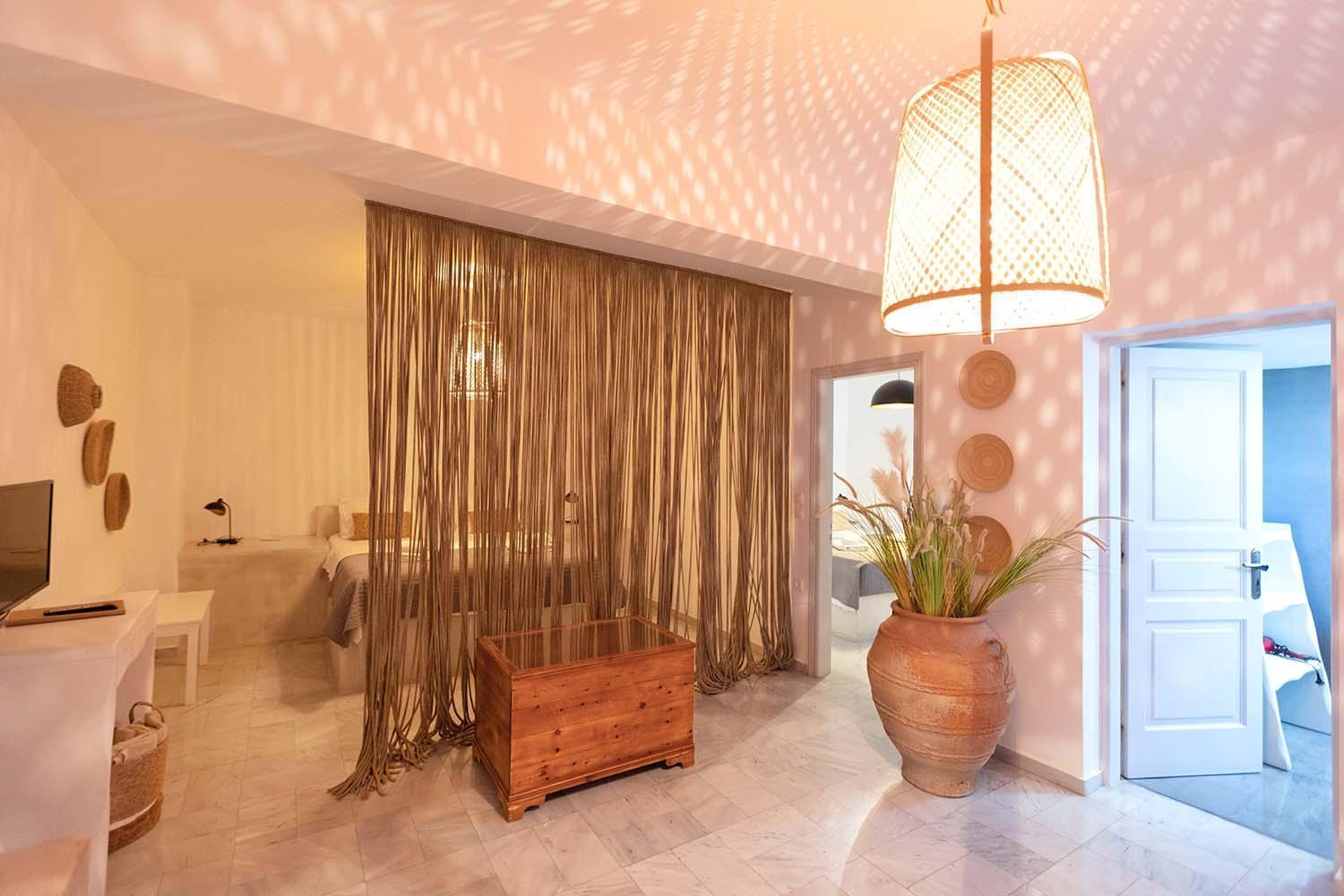 Phaos Santorini Suites 이메로비글리 외부 사진