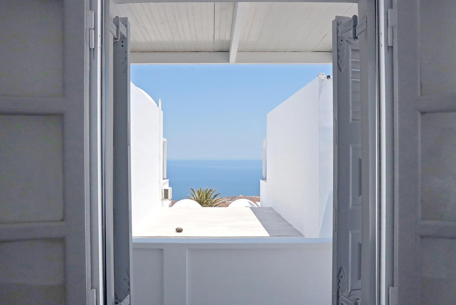 Phaos Santorini Suites 이메로비글리 외부 사진
