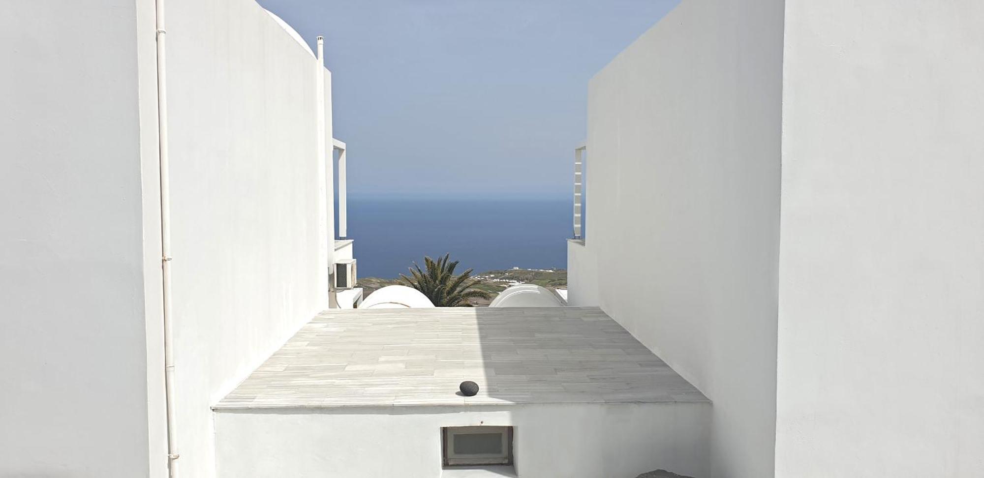 Phaos Santorini Suites 이메로비글리 외부 사진