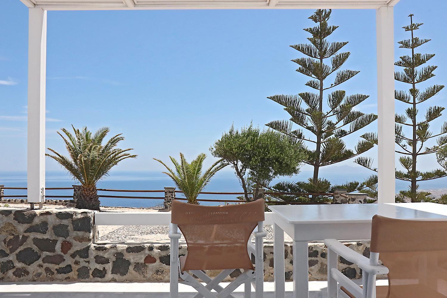 Phaos Santorini Suites 이메로비글리 외부 사진